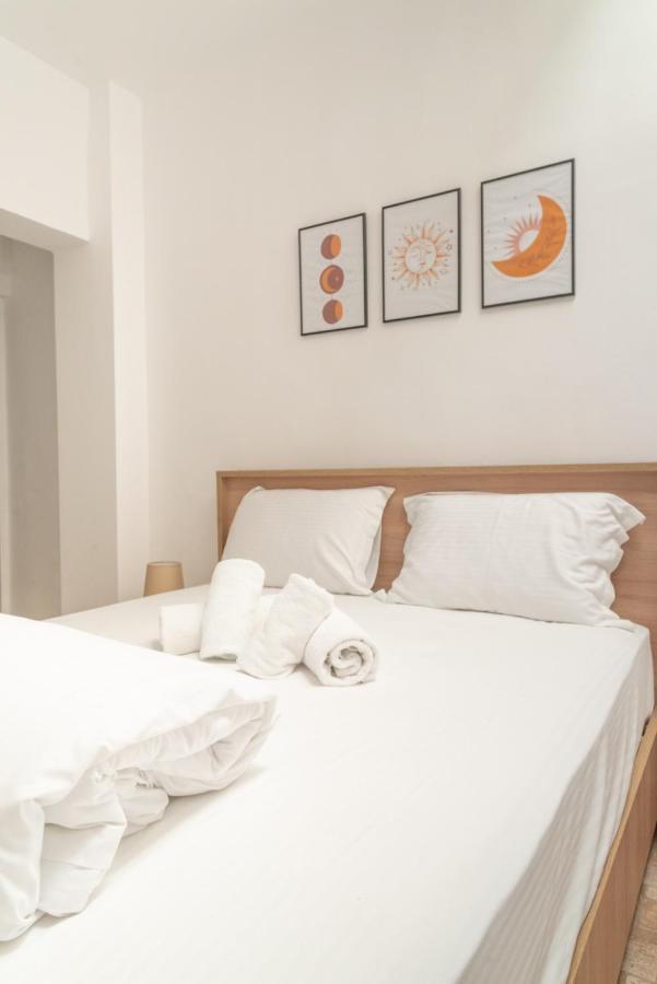 1 Bedroom Apartment Opposite Medical Center Iráklio Kültér fotó